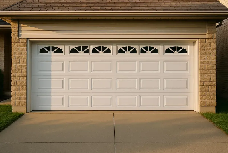 Contact Leander Garage Door Co